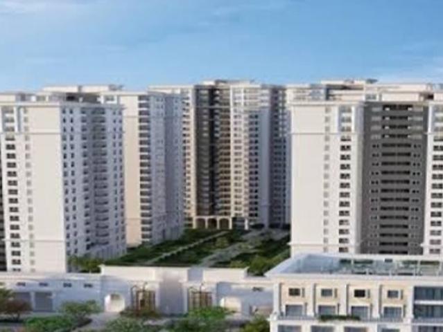 Sobha Ayana 3 Bedroom 1789 Sq. Ft. Apartment in Panathur Bangalore Listing ID: #10065