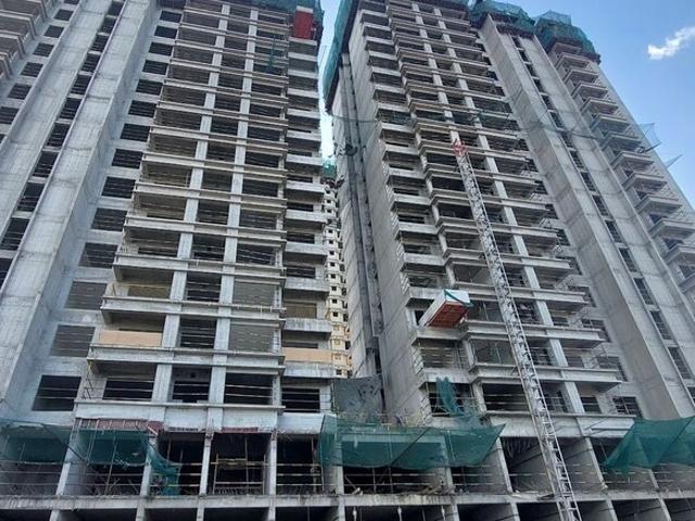 Sobha Brooklyn Towers Town Park 2 Bedroom 865 Sq. Ft. Apartment in Hosur Road Bangalore Listing ID: #10358