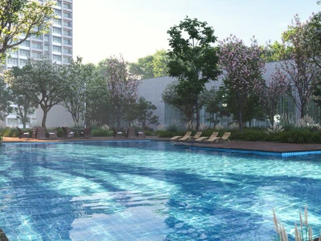 Sobha Brooklyn Towers Town Park 3 Bedroom 1800 Sq. Ft. Apartment in Hosur Road Bangalore Listing ID: #10065