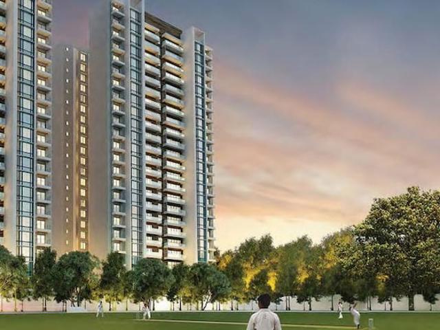 Sobha City Gurgaon 3 Bedroom 1710 Sq. Ft. Apartment in Sector 108 Gurgaon Listing ID: #10103
