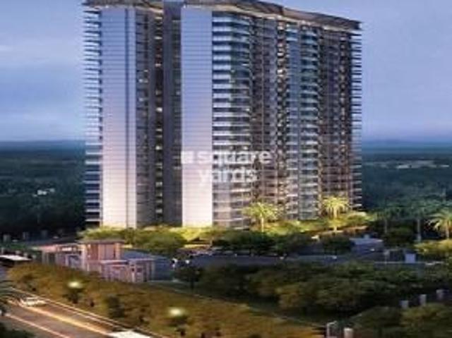 Sobha City Gurgaon 3 Bedroom 1711 Sq. Ft. Apartment in Sector 108 Gurgaon Listing ID: #9925