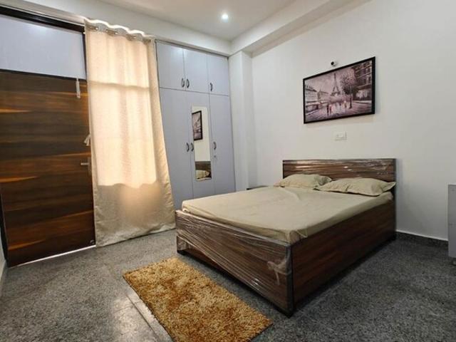 Sobha City Gurgaon 3 Bedroom 2072 Sq. Ft. Apartment in Sector 108 Gurgaon Listing ID: #10258