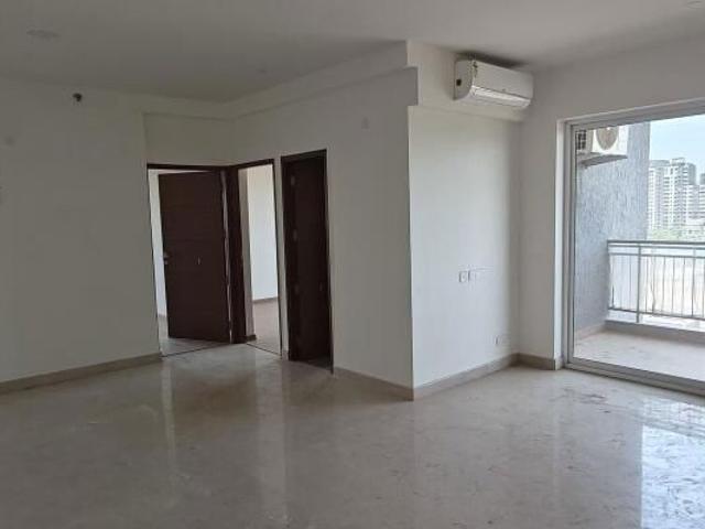 Sobha City Gurgaon 3 Bedroom 2072 Sq. Ft. Apartment in Sector 108 Gurgaon Listing ID: #10123