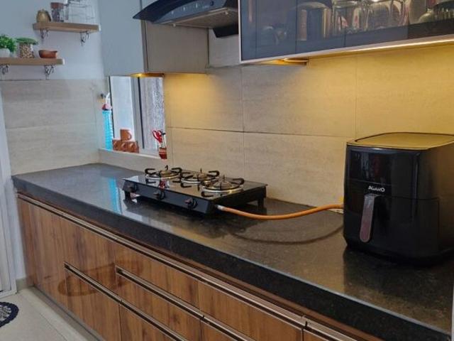 Sobha City Gurgaon 3 Bedroom 2072 Sq. Ft. Apartment in Sector 108 Gurgaon Listing ID: #10171
