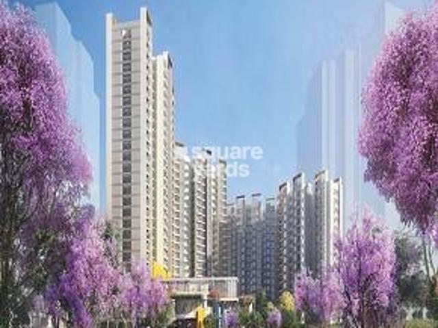 Sobha City Gurgaon 3 Bedroom 2072 Sq. Ft. Apartment in Sector 108 Gurgaon Listing ID: #9150