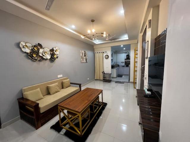 Sobha City Gurgaon 3 Bedroom 2375 Sq. Ft. Apartment in Sector 108 Gurgaon Listing ID: #10199