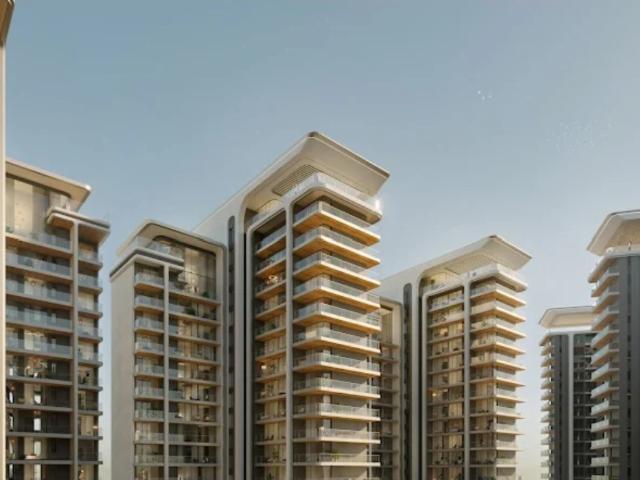 Sobha City Gurgaon 4 Bedroom 2440 Sq. Ft. Apartment in Sector 108 Gurgaon Listing ID: #10155
