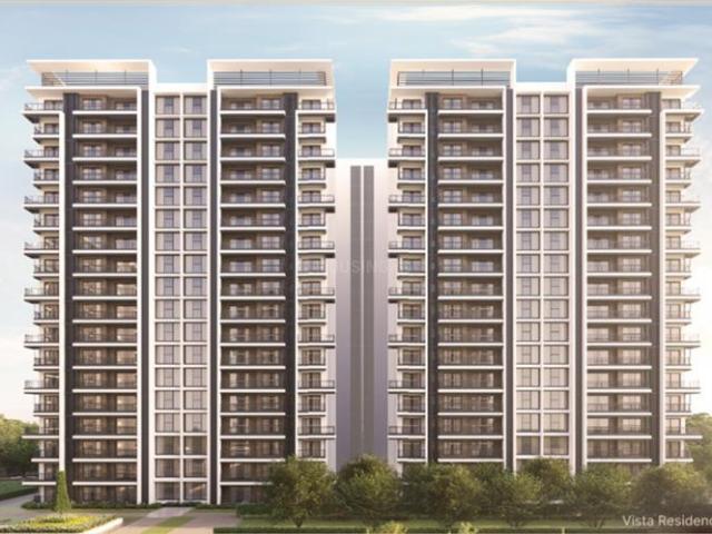 Sector 108 3 BHK Apartment For Sale Gurgaon