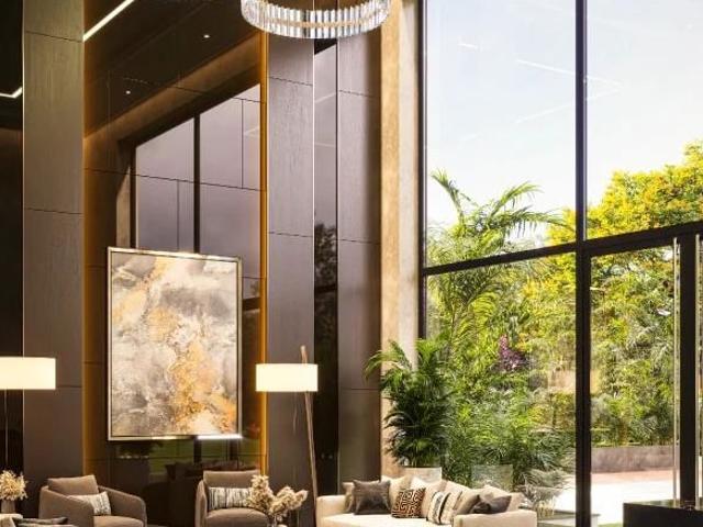 Sobha Crescent 4 Bedroom 2980 Sq. Ft. Apartment in Sector 63a Gurgaon Listing ID: #10274