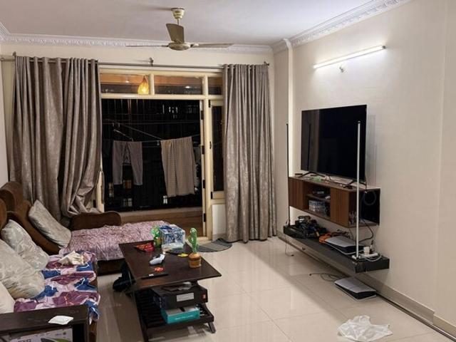 Sobha Dream Acres 2 Bedroom 1050 Sq. Ft. Apartment in Panathur Bangalore Listing ID: #10379