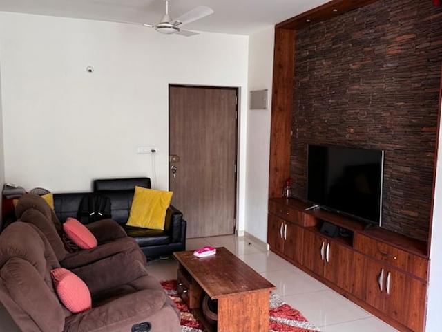Sobha Dream Acres 2 Bedroom 1009 Sq. Ft. Apartment in Panathur Bangalore Listing ID: #10250