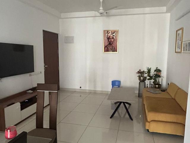 Sobha Dream Acres 2 Bedroom 1100 Sq. Ft. Apartment in Panathur Bangalore Listing ID: #10414