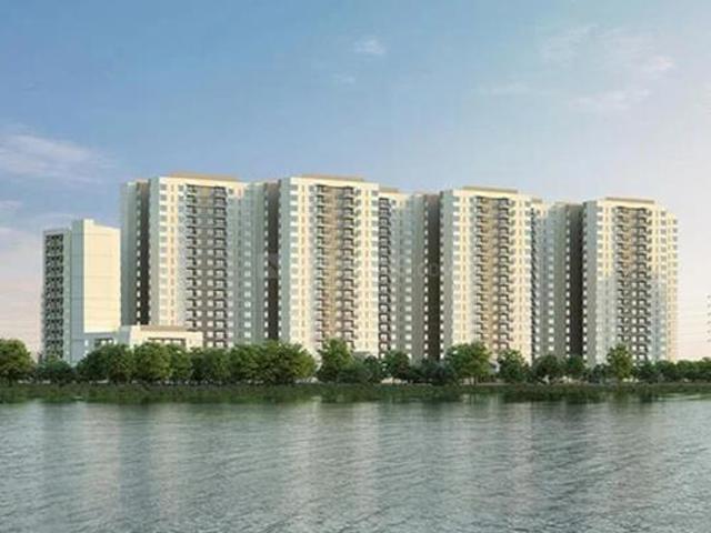 Thanisandra 1 BHK Apartment For Sale Bangalore