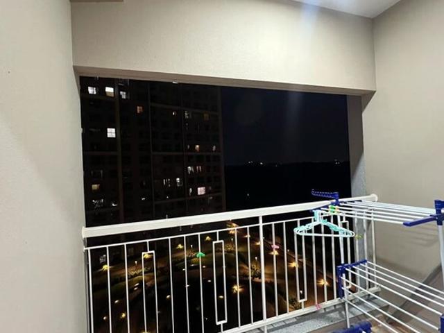 Sobha Dream Gardens 1 Bedroom 700 Sq. Ft. Apartment in Thanisandra Main Road Bangalore Listing ID: #10419