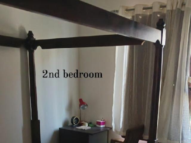 Sobha Dream Gardens 2 Bedroom 1020 Sq. Ft. Apartment in Kannur Bangalore Listing ID: #10029