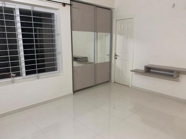 Sobha Dream Gardens 2 Bedroom 1050 Sq. Ft. Apartment in Thanisandra Main Road Bangalore Listing ID: #10387