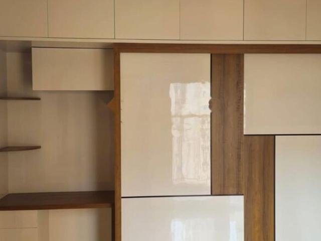 Sobha Dream Gardens 2 Bedroom 1100 Sq. Ft. Apartment in Thanisandra Main Road Bangalore Listing ID: #10383