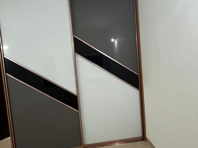Sobha Dream Gardens 2 Bedroom 1200 Sq. Ft. Apartment in Thanisandra Main Road Bangalore Listing ID: #10393