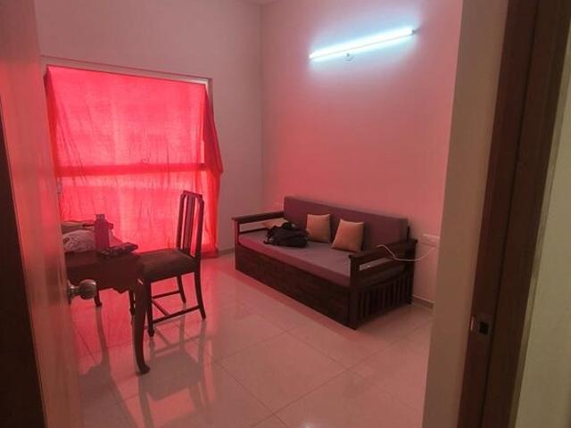 Sobha Dream Heights 2 Bedroom 620 Sq. Yd. Apartment in Gift City Gandhinagar Listing ID: #10327
