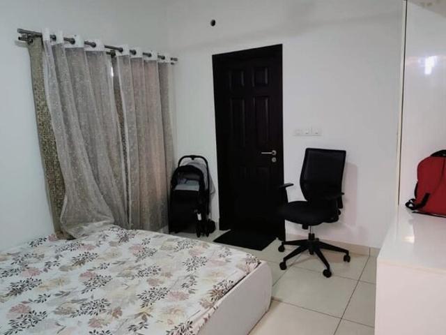 Sobha Garnet 3.5 Bedroom 1850 Sq. Ft. Apartment in Kondhwa Pune Listing ID: #10187