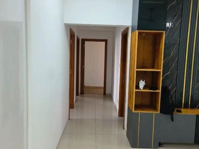 Sobha HRC Pristine Bangalore 3 Bedroom 1932 Sq. Ft. Apartment in Jakkuru Bangalore Listing ID: #10160