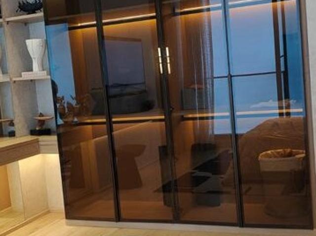 Sobha Inizio 3 Bedroom 1021 Sq. Ft. Apartment in Parel Mumbai Listing ID: #10175