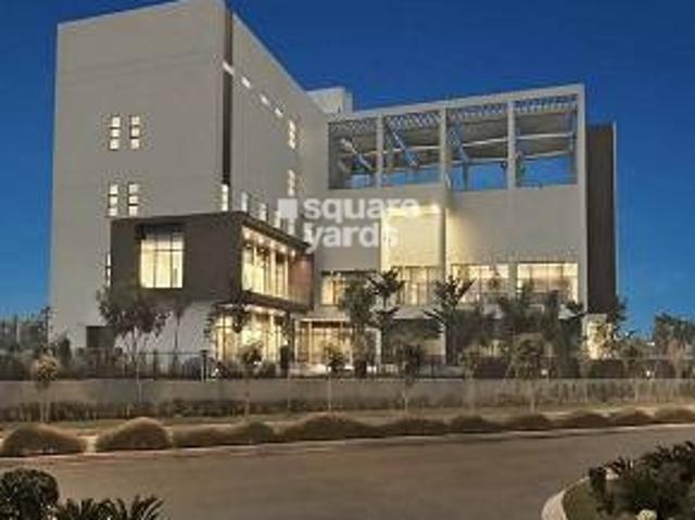 Sobha International City Phase 3 6 Bedroom 400 Sq. Yd. Villa in Sector 109 Gurgaon Listing ID: #10127