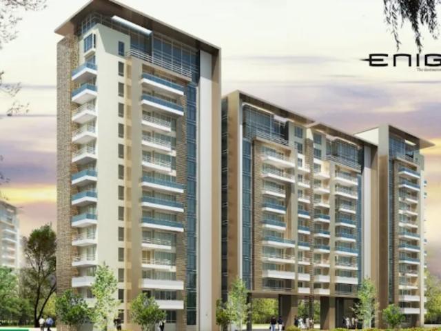 Sobha International City Phase 1 4 Bedroom 4509 Sq. Ft. Villa in Sector 109 Gurgaon Listing ID: #10043