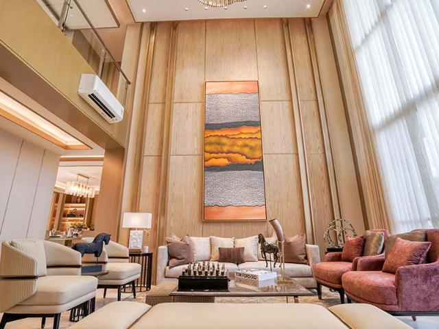 Sobha International City Phase 2 5 Bedroom 600 Sq. Yd. Villa in Sector 109 Gurgaon Listing ID: #9476