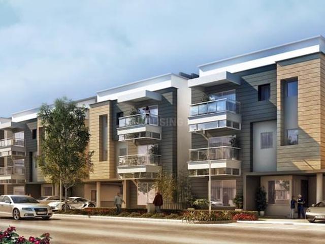 Sobha International City Presidential Villa,Sector 109 4 BHK Villa For Sale Gurgaon