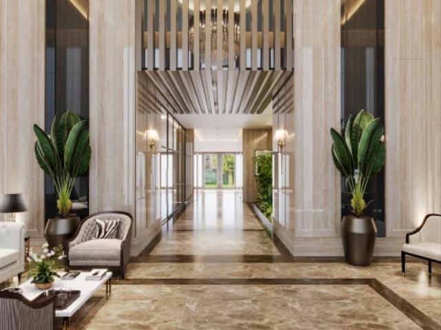 Sobha International City Presidential Villa 4 Bedroom 500 Sq. Yd. Villa in Babupur Village Gurgaon Listing ID: #10381