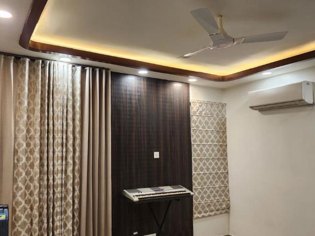 Sobha International City Presidential Villa 5 Bedroom 400 Sq. Yd. Villa in Sector 109 Gurgaon Listing ID: #10014