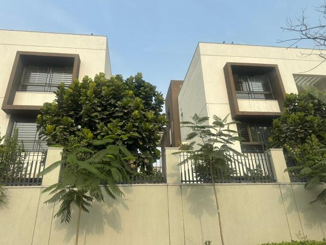 Sobha International City Presidential Villa 5 Bedroom 500 Sq. Yd. Apartment in Sector 109 Gurgaon Listing ID: #9154