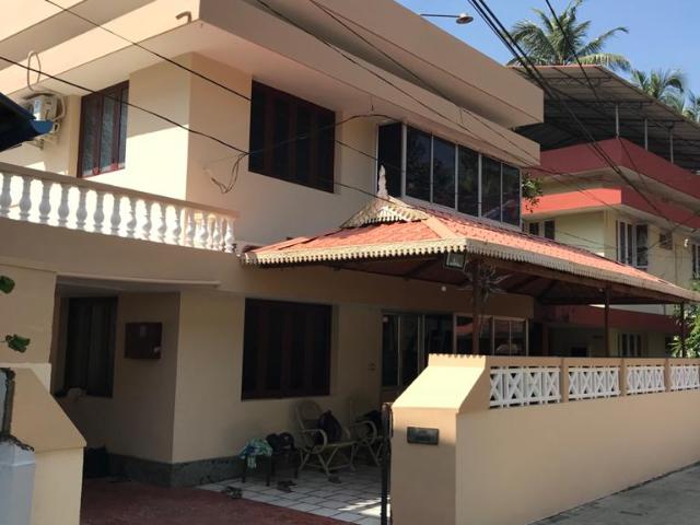 Sobha Metropolis 2 Bedroom 2814 Sq. Ft. Apartment in Kuttanellur Thrissur Listing ID #8693