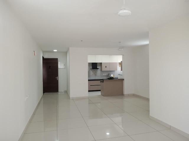 Sobha Moonstone 3 Bedroom 1855 Sq. Ft. Apartment in Dasarahalli Bangalore Listing ID: #10056