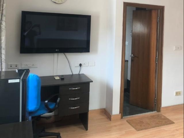 Sobha Morzaria Grandeur 3 Bedroom 1855 Sq. Ft. Apartment in Bannerghatta Road Bangalore Listing ID: #9200