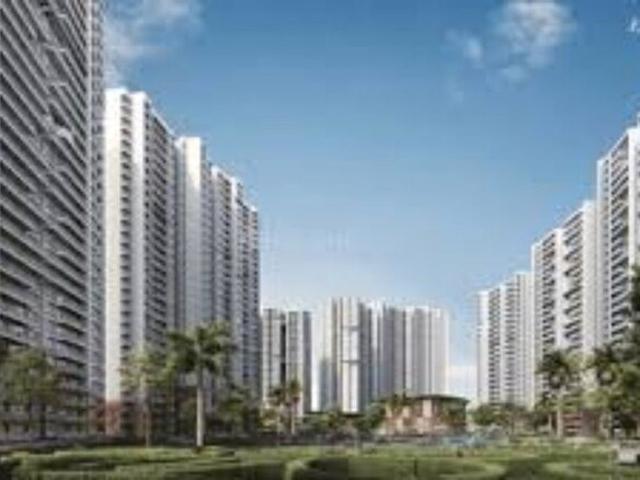 Sobha Neopolis 3 Bedroom 1915 Sq. Ft. Apartment in Panathur Bangalore Listing ID: #10358