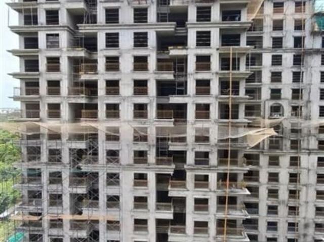 Sobha Neopolis 3 Bedroom 1915 Sq. Ft. Apartment in Panathur Bangalore Listing ID: #10209