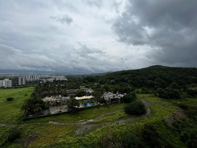 Sobha Nesara 3 Bedroom 1950 Sq. Ft. Apartment in Kothrud Pune Listing ID: #9922