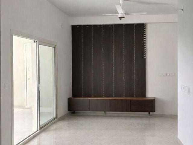 Sobha Nesara 3 Bedroom 2095 Sq. Ft. Apartment in Kothrud Pune Listing ID: #10085
