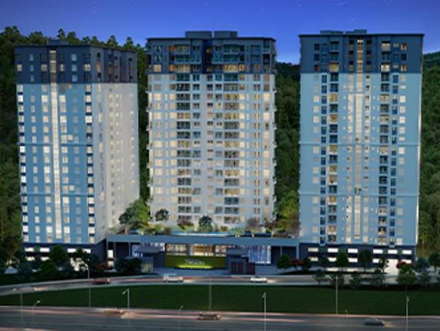 Sobha Nesara Block 3,Kothrud 4.5 BHK Apartment For Sale Pune