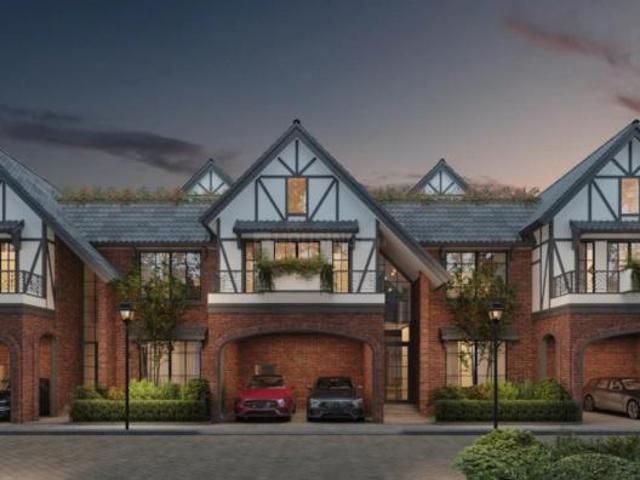 Upparahalli 4 BHK Villa For Sale Bangalore