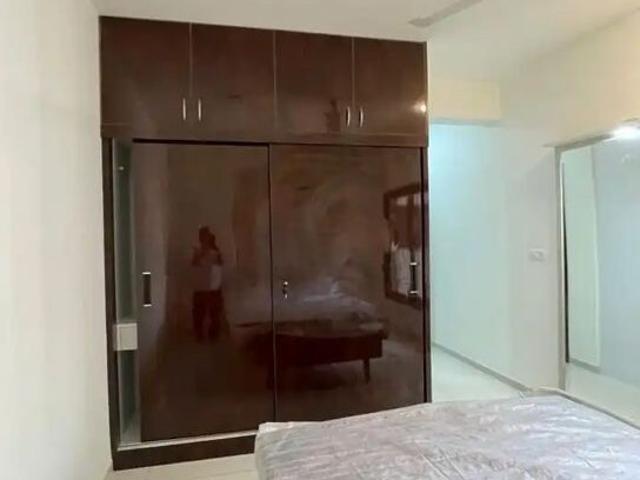 Sobha Palm Courts 3 Bedroom 1560 Sq. Ft. Apartment in Kogilu Bangalore Listing ID: #9998