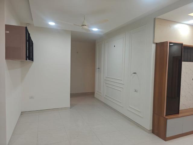 Sobha Palm Courts 3 Bedroom 1638 Sq. Ft. Apartment in Kogilu Bangalore Listing ID: #10033