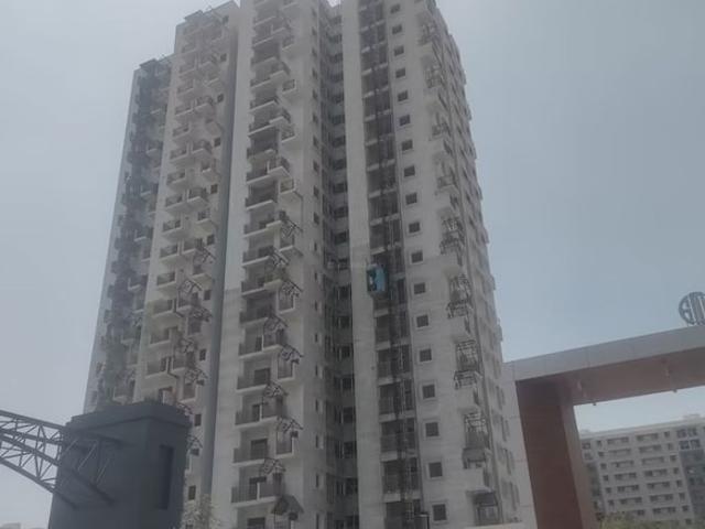 Sobha Sentosa 3.5 Bedroom 1804 Sq. Ft. Apartment in Balagere Bangalore Listing ID: #10228