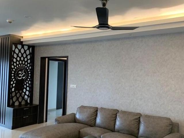 Sobha Silicon Oasis 3 Bedroom 1770 Sq. Ft. Apartment in Hosa Road Bangalore Listing ID: #10339