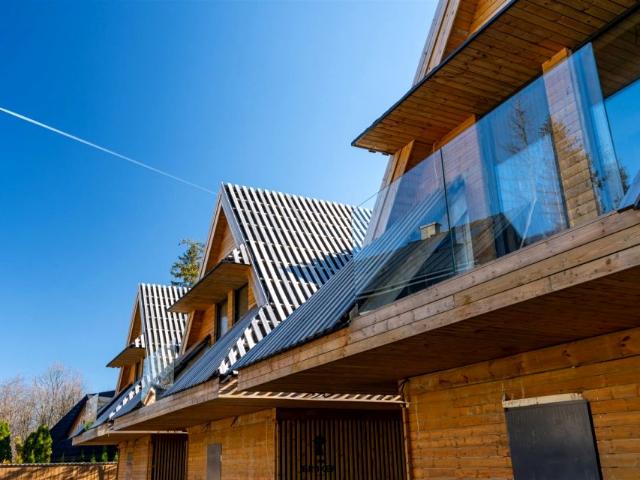 Sobiczkowa 67,55 m², Kościelisko