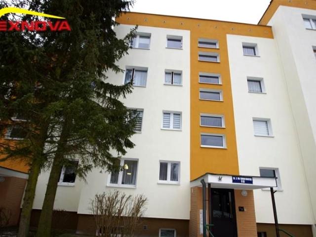 Sobierskiego 35,49 m², Elbląg