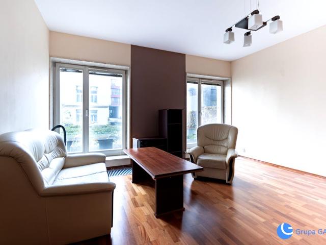 Sobieski Residence 2pok ul. Łobzowska Stare Miasto Kraków