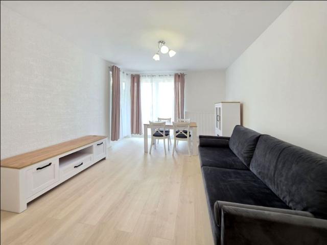 Sobieskiego 40,28 m², Słupsk